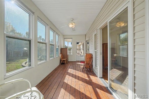Tiny photo for 1617 Sneak Road, Foristell, MO 63348 (MLS # 26069188)