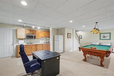 Tiny photo for 1617 Sneak Road, Foristell, MO 63348 (MLS # 26069188)