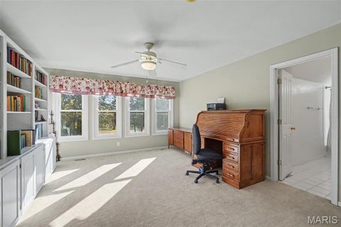 Tiny photo for 1617 Sneak Road, Foristell, MO 63348 (MLS # 26069188)