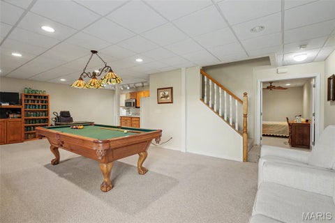 Tiny photo for 1617 Sneak Road, Foristell, MO 63348 (MLS # 26069188)