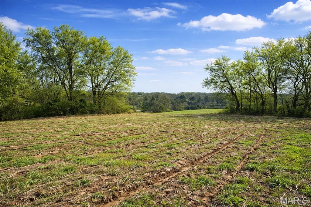 Hidden Hill - Residential