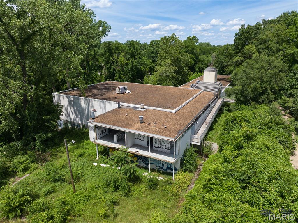 2650 Tyrell Drive