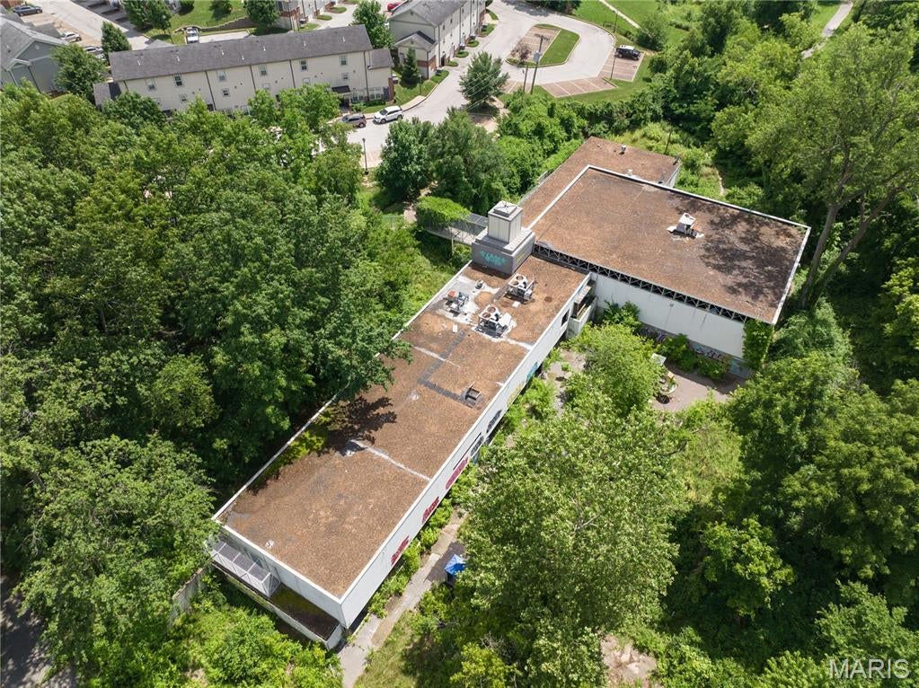 2650 Tyrell Drive
