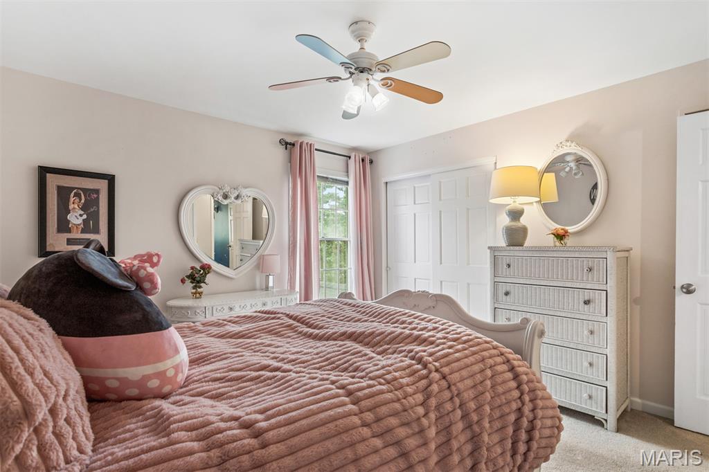 Christopher Lake Estates - Residential