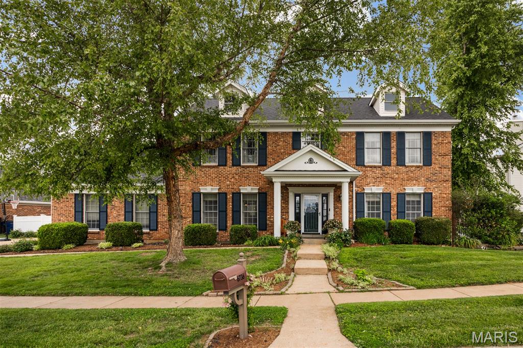 Christopher Lake Estates - Residential