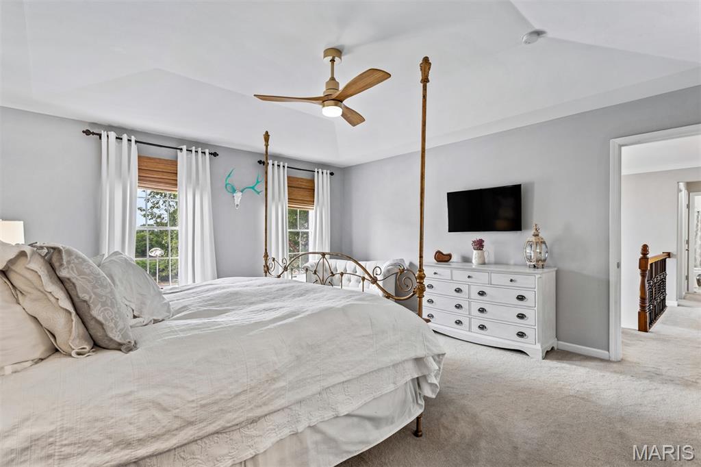 Christopher Lake Estates - Residential