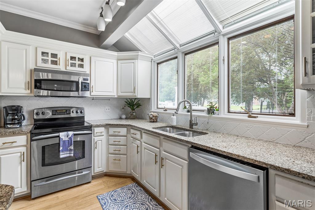 Christopher Lake Estates - Residential