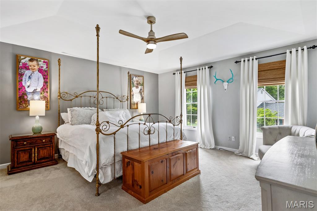Christopher Lake Estates - Residential