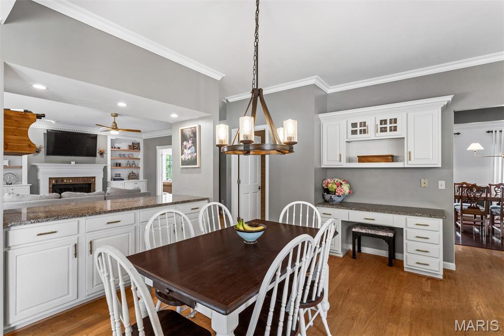 Christopher Lake Estates - Residential