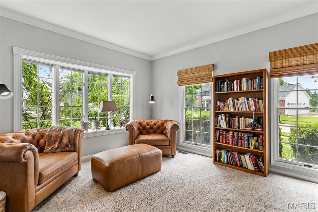 Christopher Lake Estates - Residential