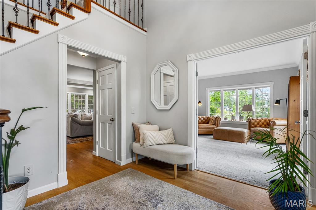 Christopher Lake Estates - Residential