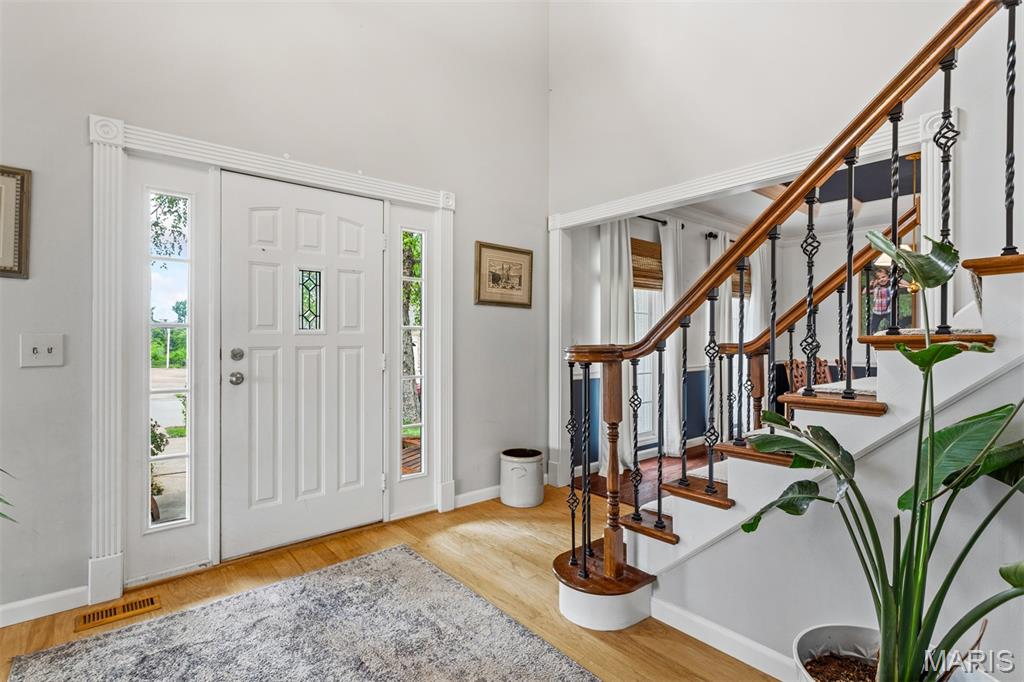 Christopher Lake Estates - Residential