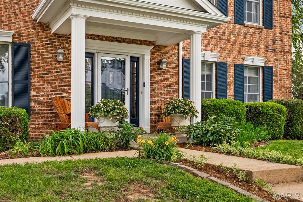 Christopher Lake Estates - Residential