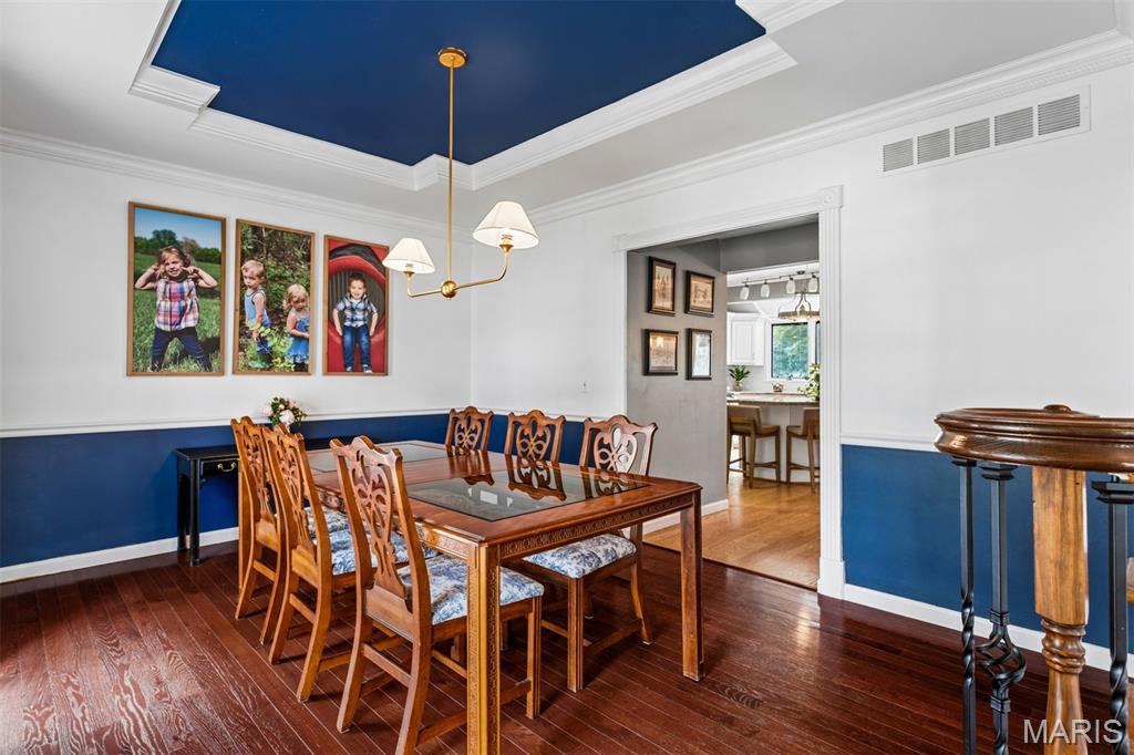 Christopher Lake Estates - Residential