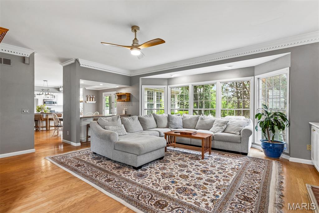 Christopher Lake Estates - Residential