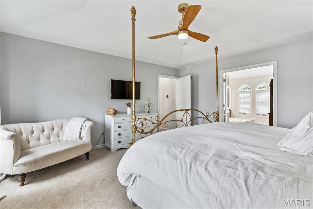 Christopher Lake Estates - Residential