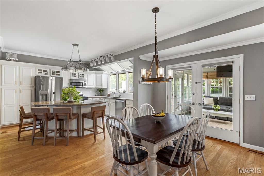 Christopher Lake Estates - Residential