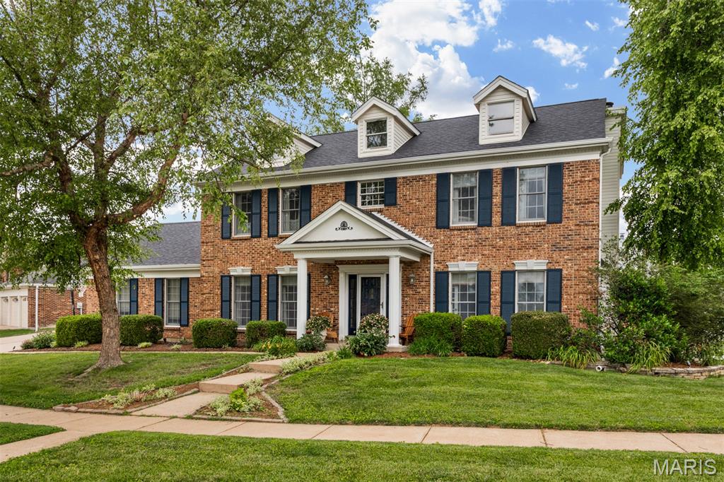 Christopher Lake Estates - Residential