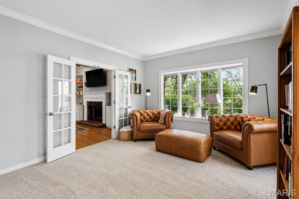 Christopher Lake Estates - Residential