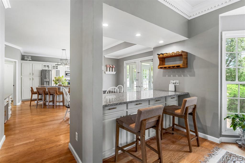 Christopher Lake Estates - Residential