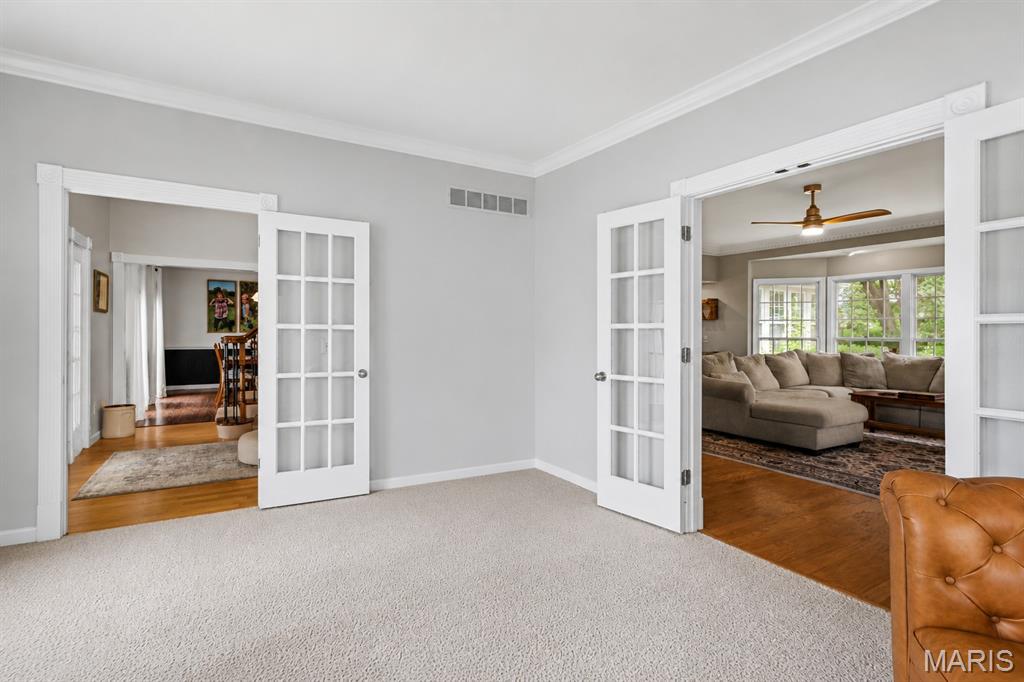 Christopher Lake Estates - Residential