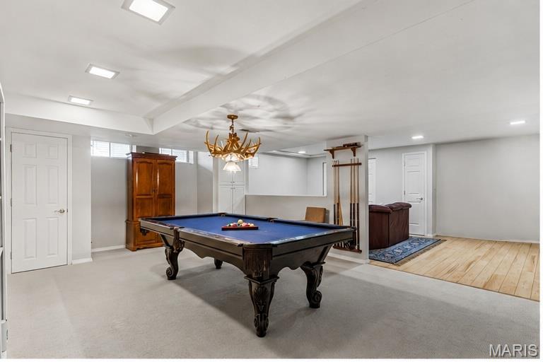 Christopher Lake Estates - Residential