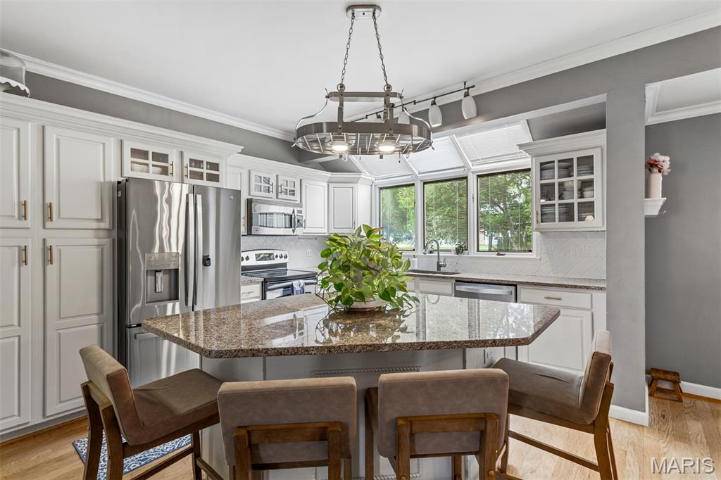 Christopher Lake Estates - Residential