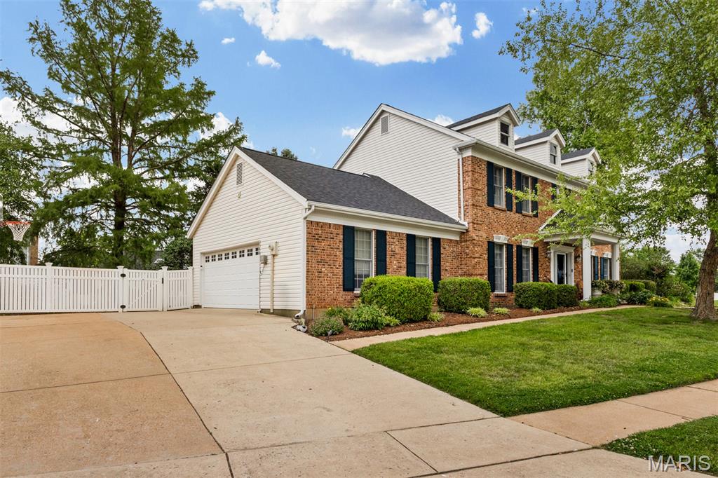 Christopher Lake Estates - Residential