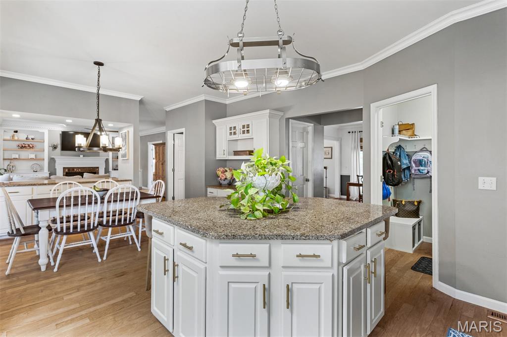 Christopher Lake Estates - Residential