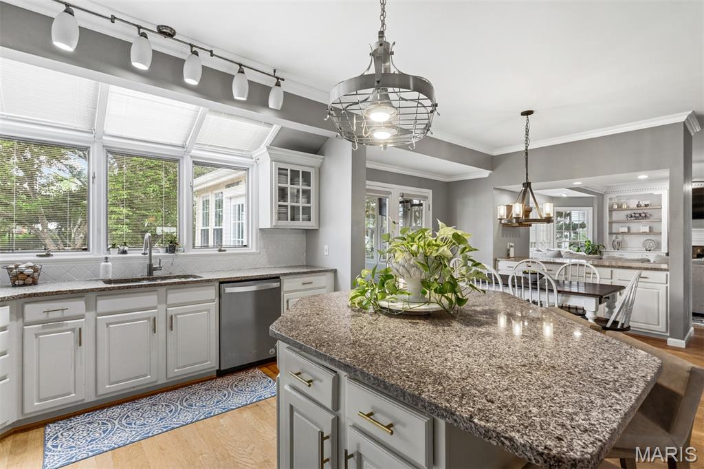 Christopher Lake Estates - Residential