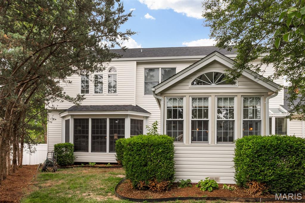 Christopher Lake Estates - Residential