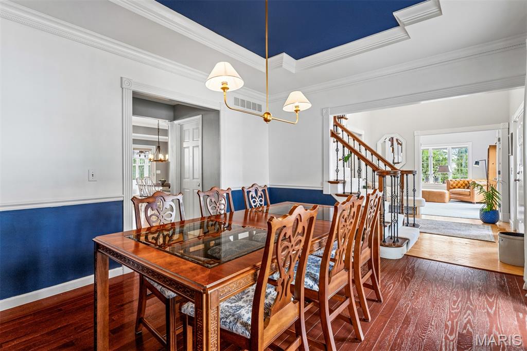 Christopher Lake Estates - Residential