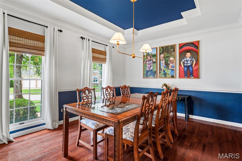 Christopher Lake Estates - Residential