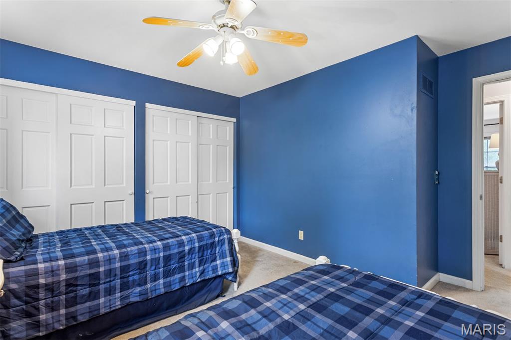 Christopher Lake Estates - Residential