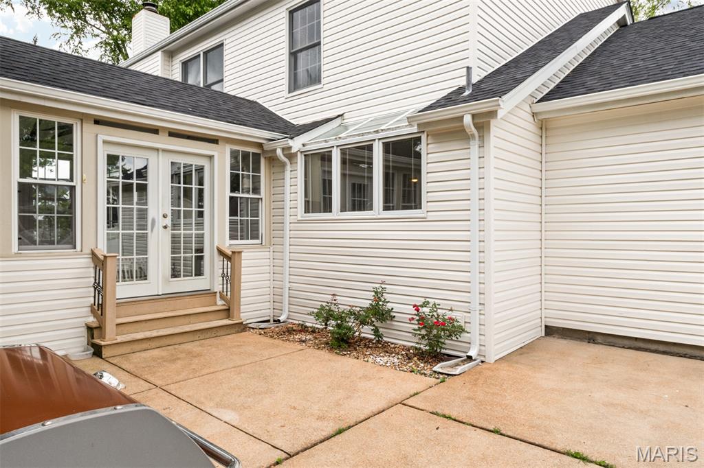 Christopher Lake Estates - Residential