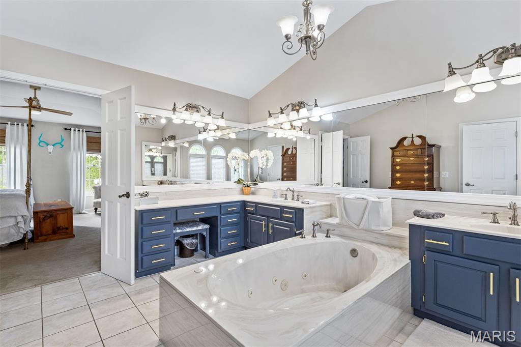 Christopher Lake Estates - Residential