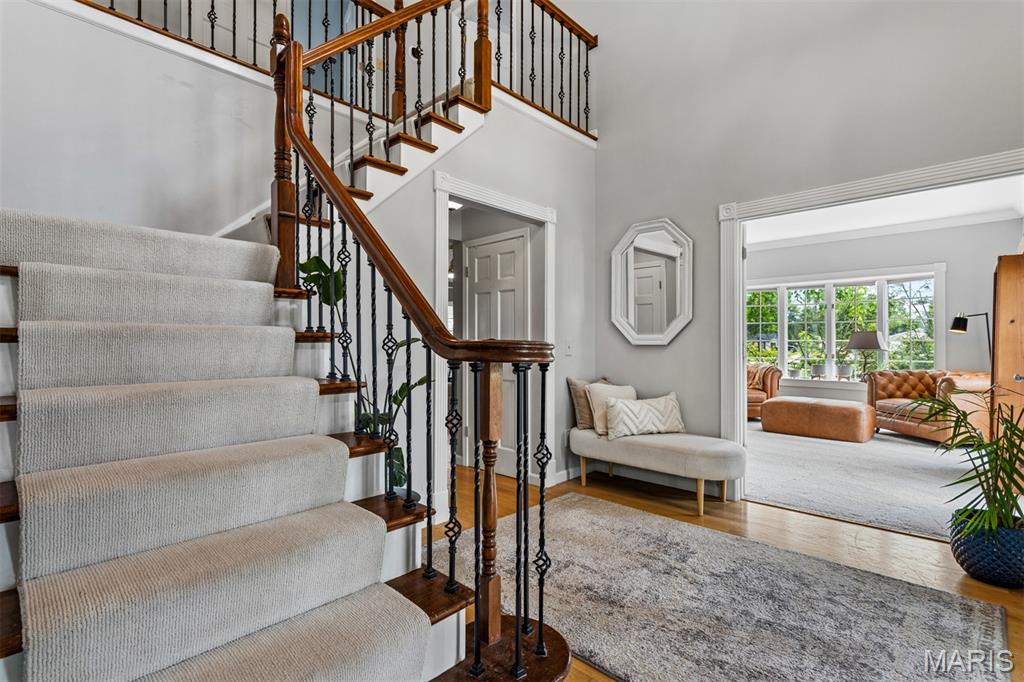 Christopher Lake Estates - Residential