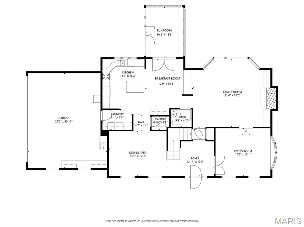 Christopher Lake Estates - Residential