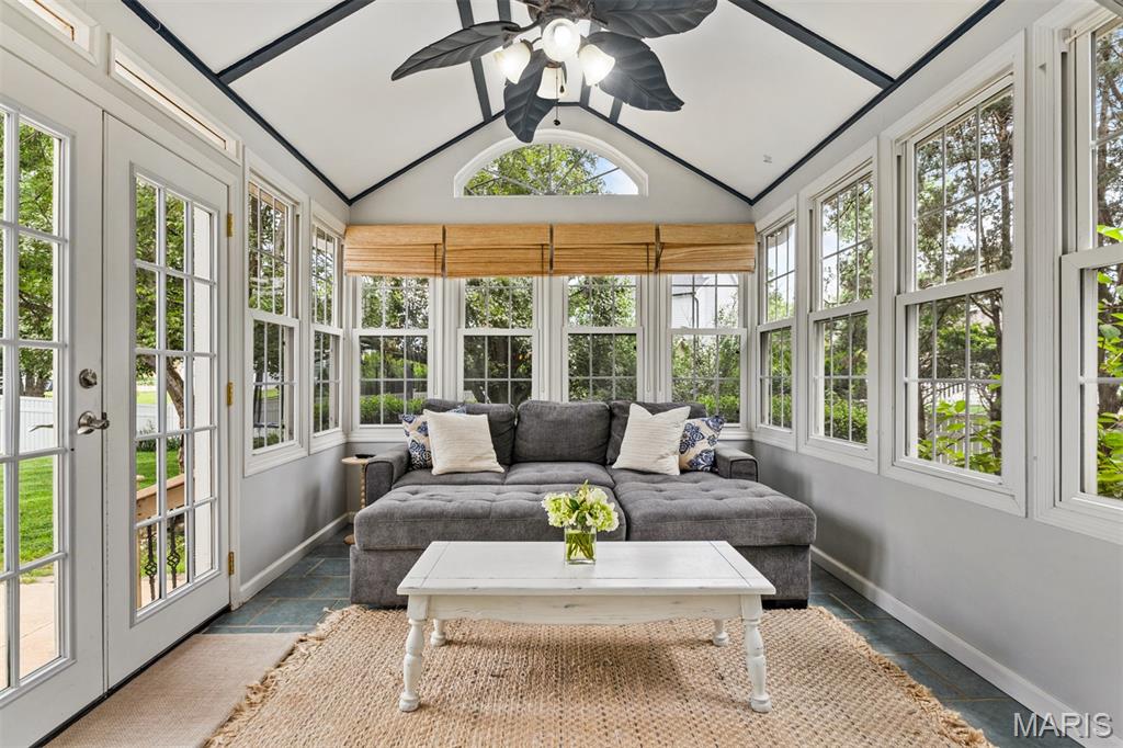 Christopher Lake Estates - Residential
