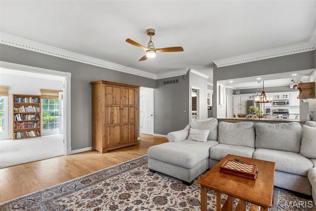Christopher Lake Estates - Residential