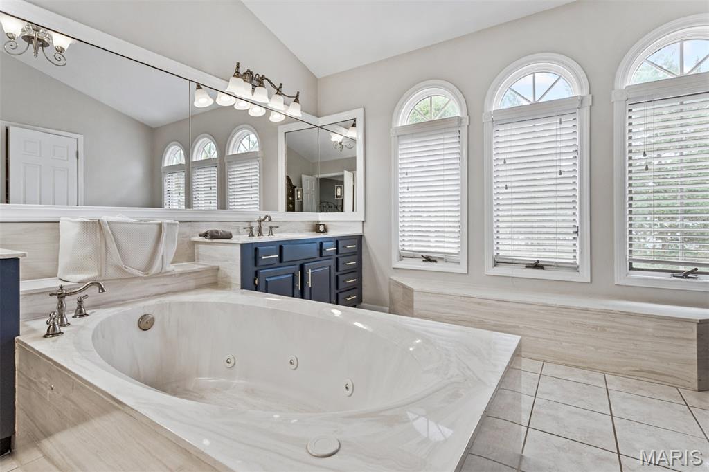 Christopher Lake Estates - Residential