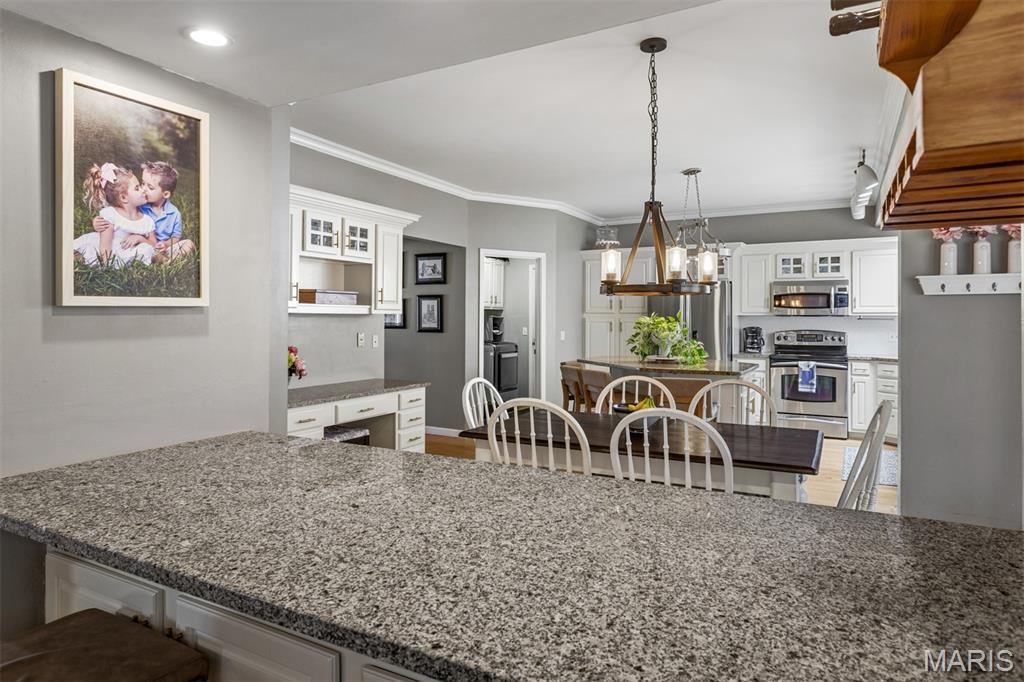 Christopher Lake Estates - Residential