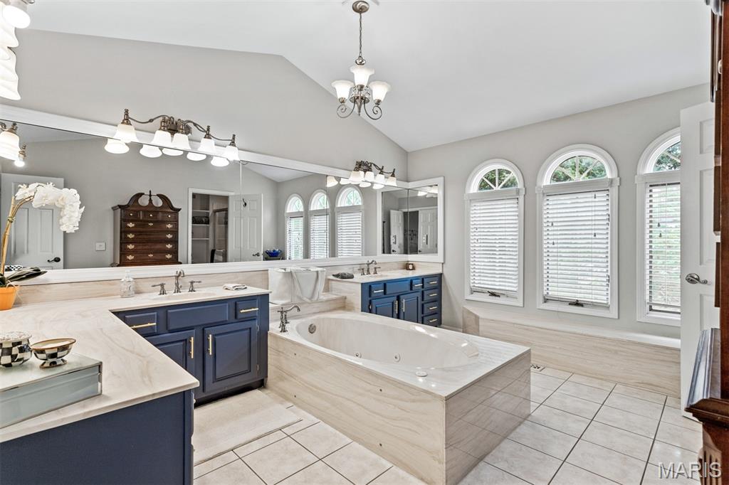 Christopher Lake Estates - Residential