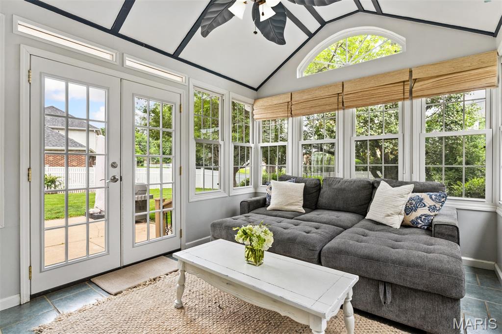 Christopher Lake Estates - Residential