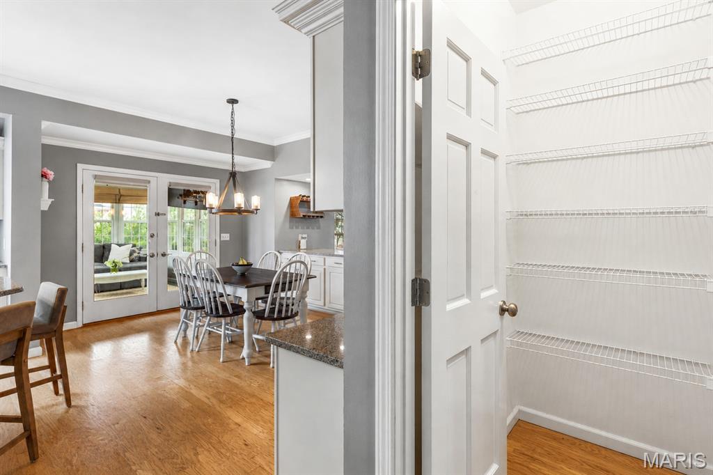 Christopher Lake Estates - Residential