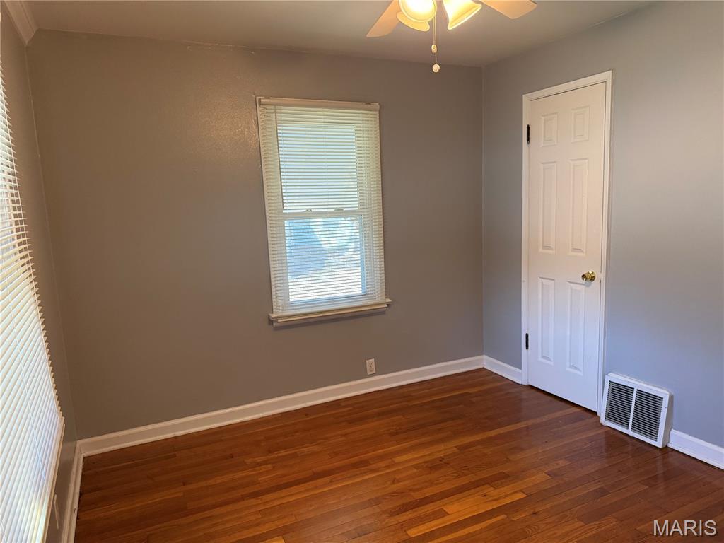 Bissell Hills 3 - Residential Lease