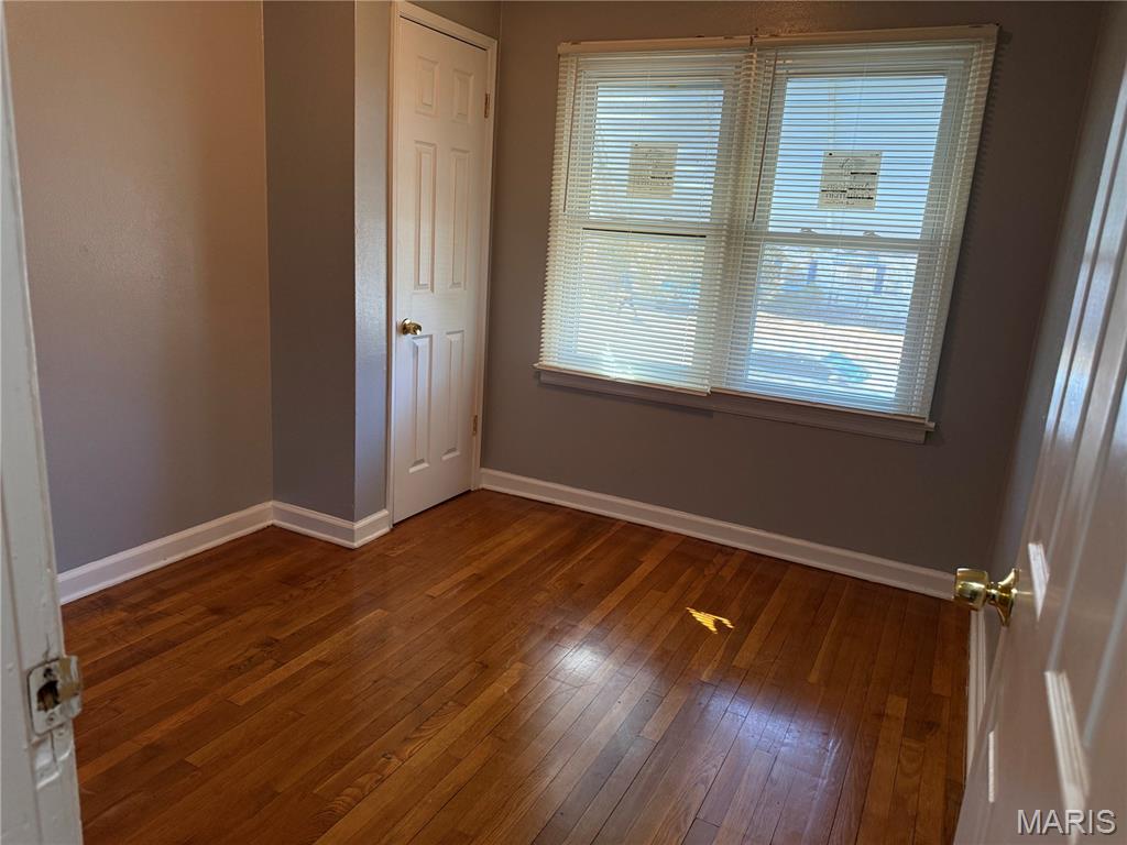 Bissell Hills 3 - Residential Lease