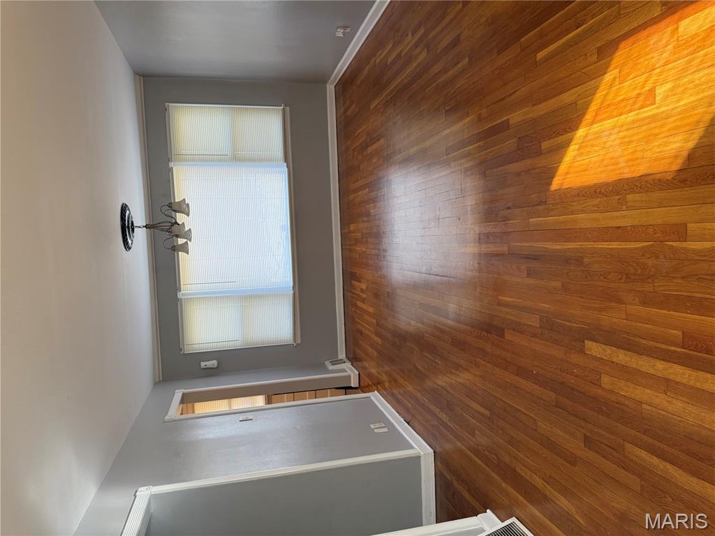 Bissell Hills 3 - Residential Lease