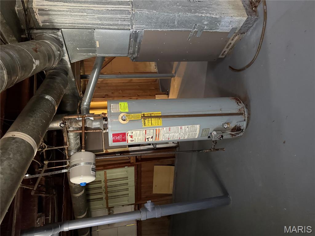 Bissell Hills 3 - Residential Lease