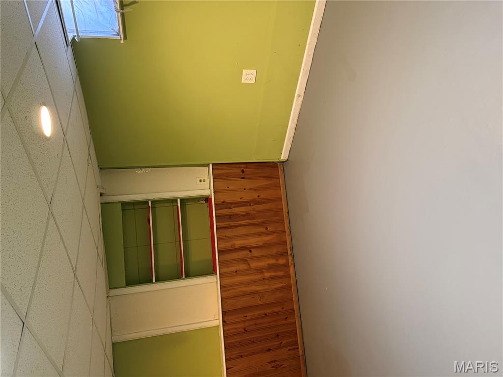 Bissell Hills 3 - Residential Lease